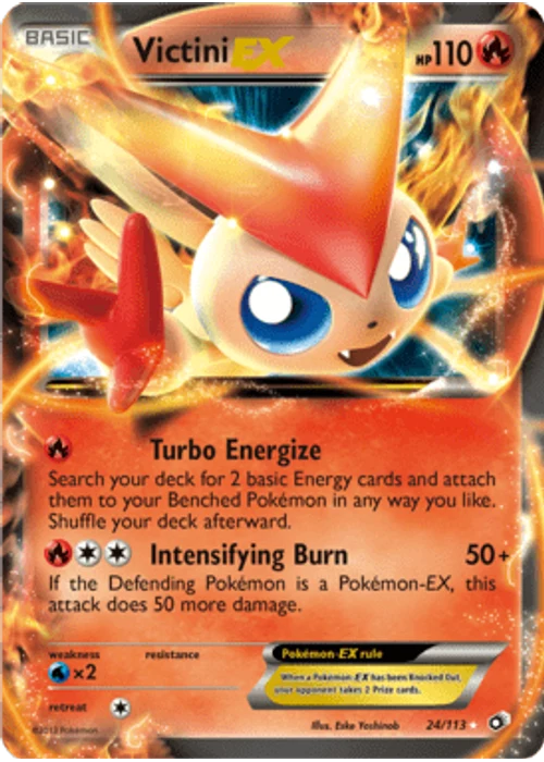 Victini-EX