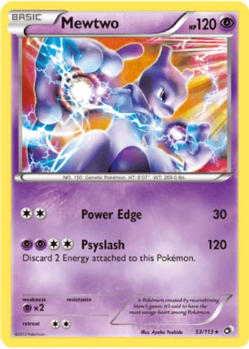 Mewtwo