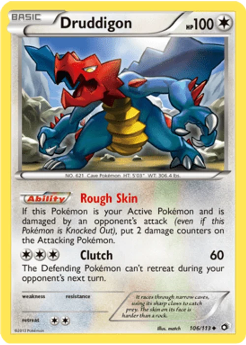 Druddigon