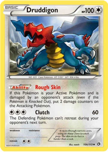 Druddigon