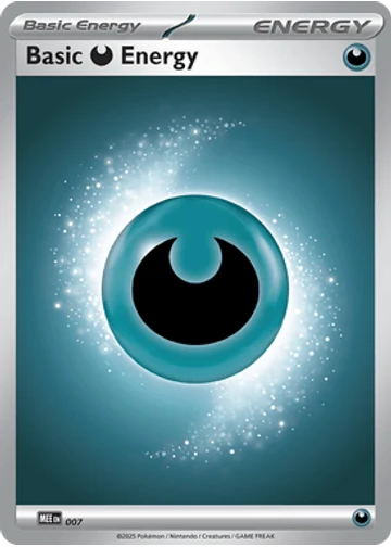 Darkness Energy