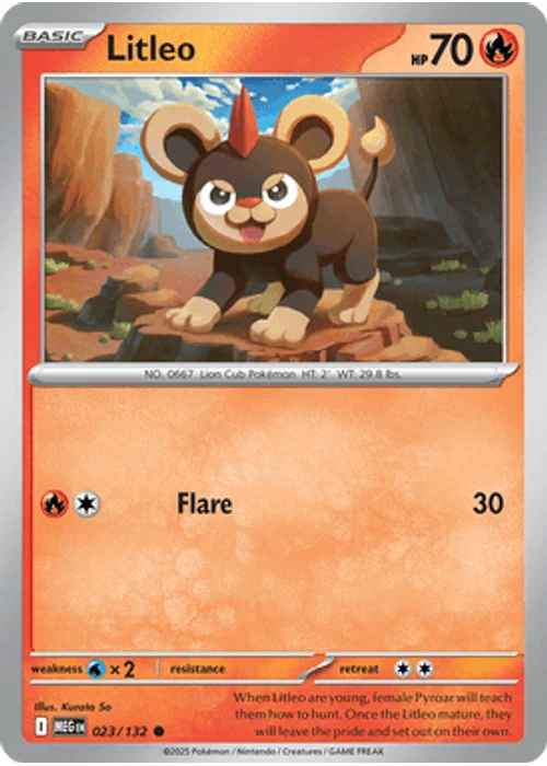 Litleo