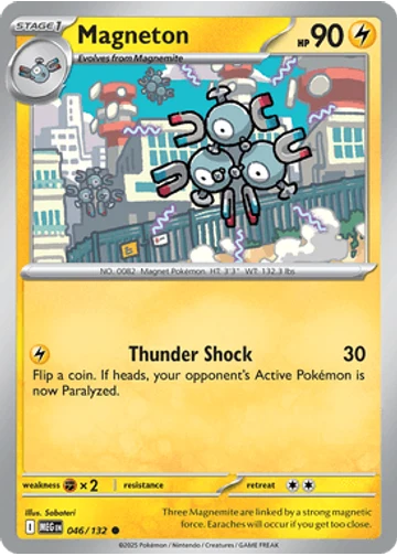 Magneton