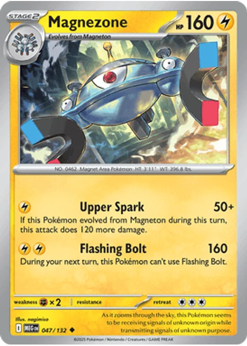 Magnezone