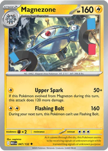 Magnezone