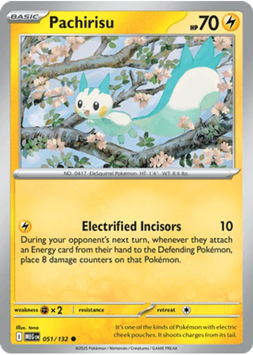 Pachirisu