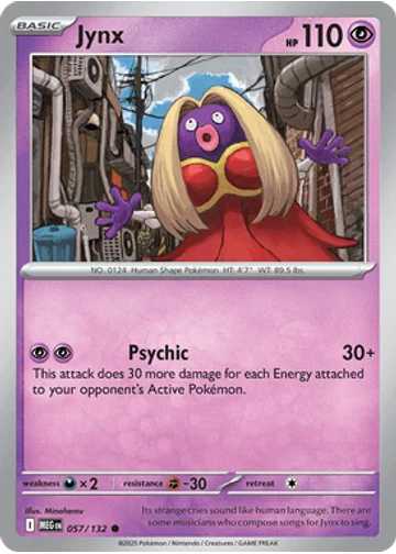 Jynx