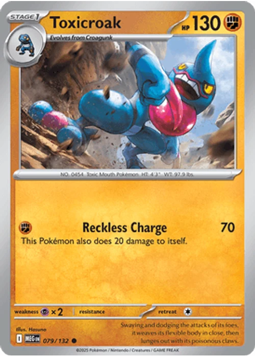 Toxicroak