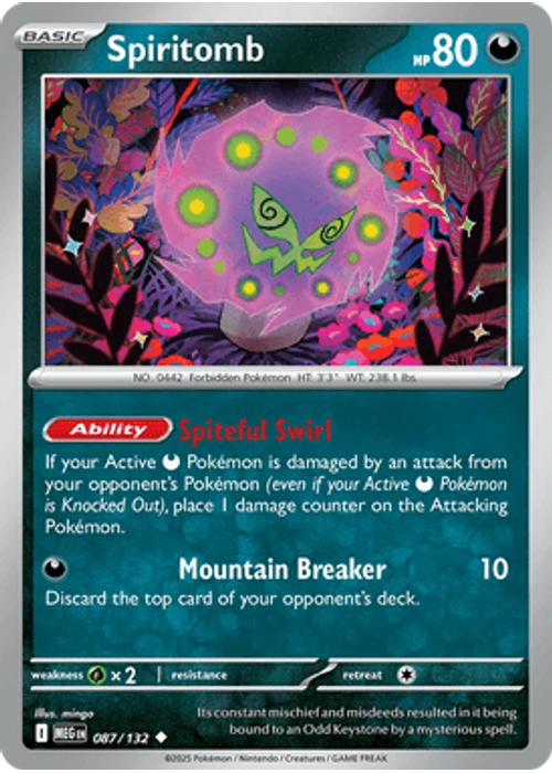 Spiritomb