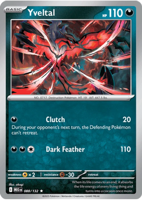 Yveltal