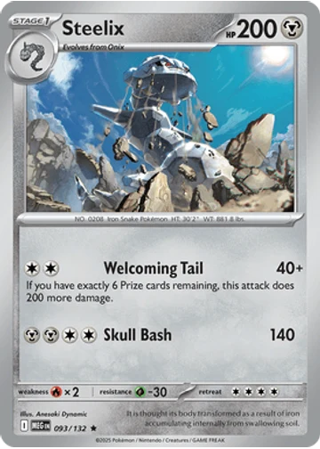 Steelix