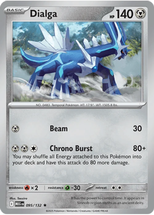 Dialga