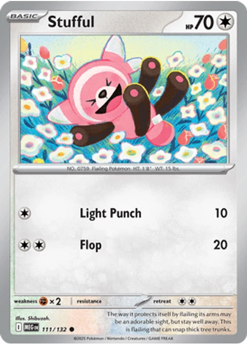 Stufful