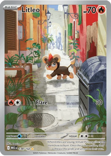 Litleo