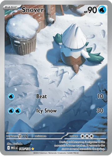 Snover