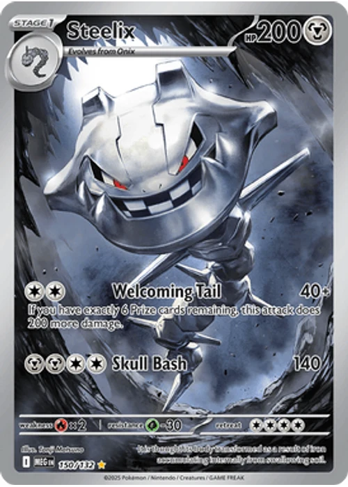 Steelix