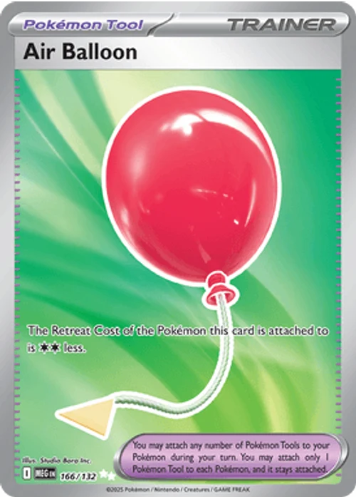 Air Balloon