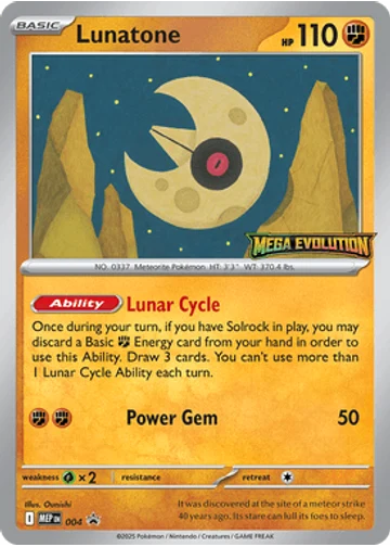 Lunatone
