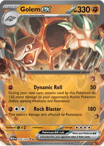 Golem ex