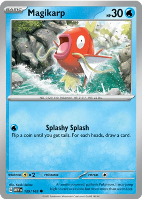Magikarp