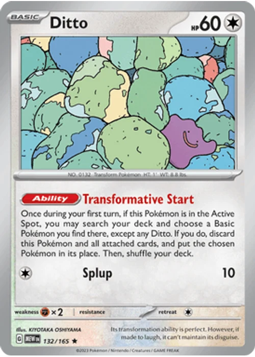 Ditto