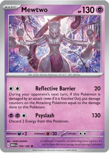 Mewtwo