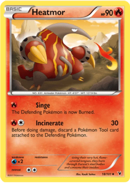 Heatmor