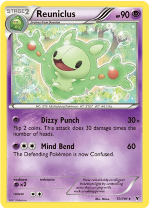 Reuniclus