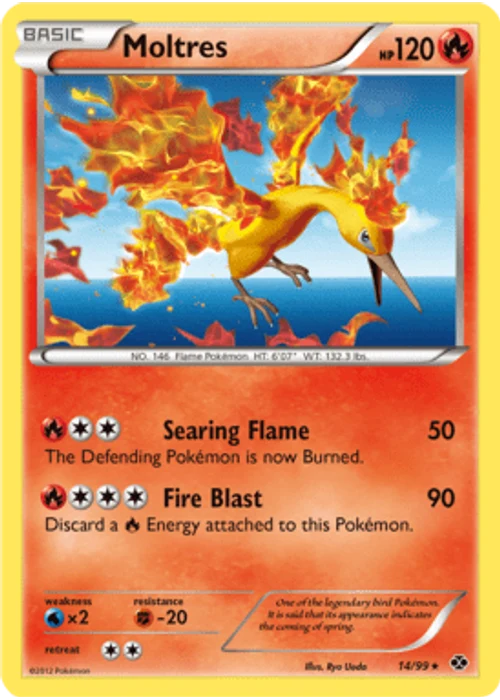 Moltres