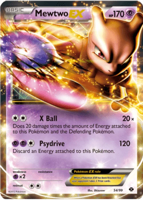Mewtwo-EX