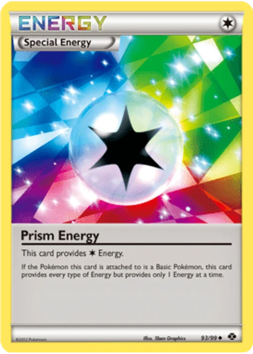 Prism Energy