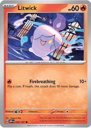 Litwick