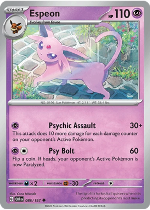 Espeon