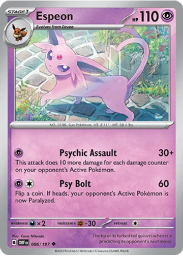 Espeon
