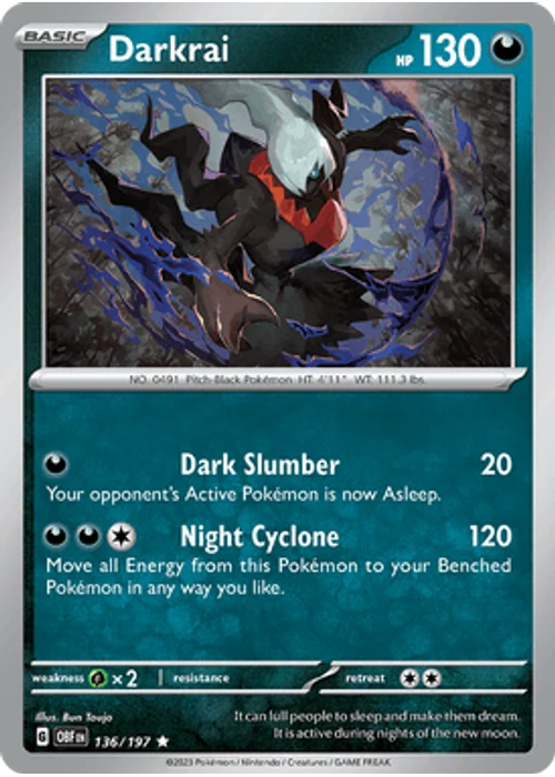 Darkrai