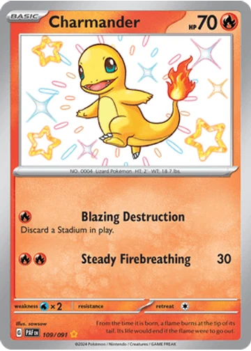 Charmander