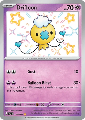Drifloon