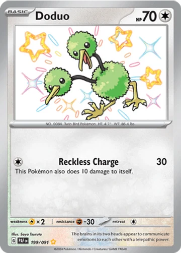 Doduo