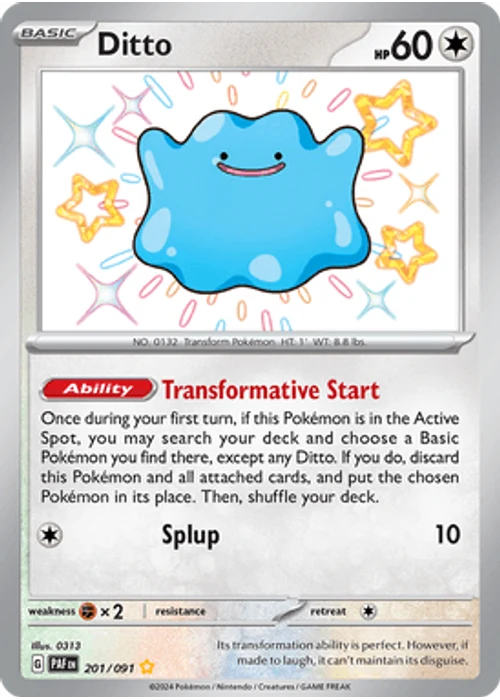 Ditto