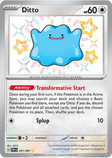 Ditto