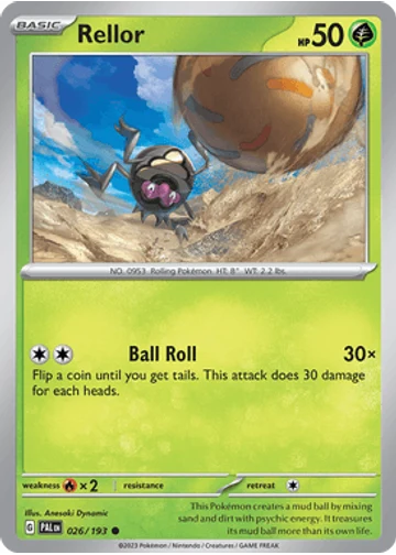 Rellor
