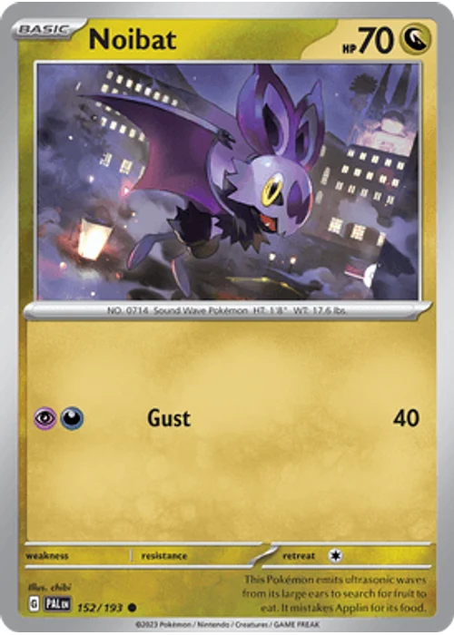 Noibat
