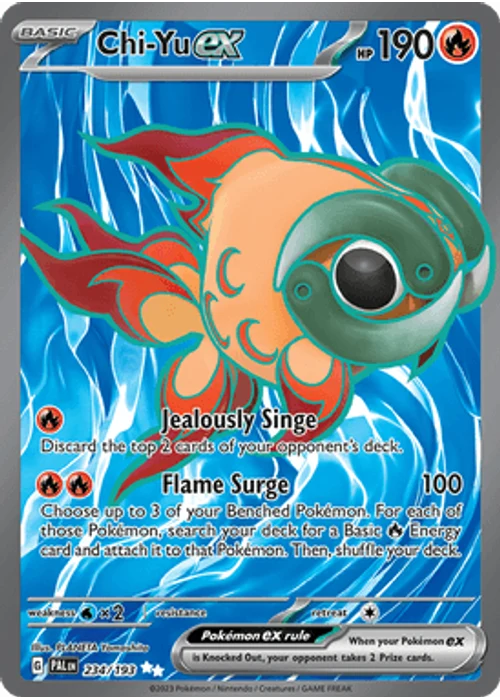 Chi-Yu ex