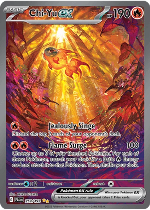 Chi-Yu ex