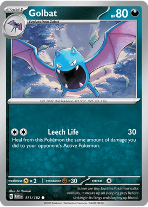 Golbat