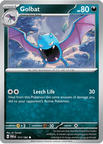 Golbat