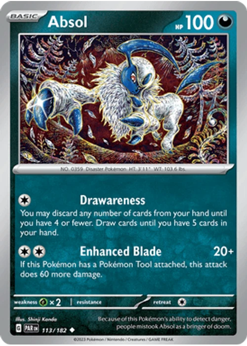 Absol