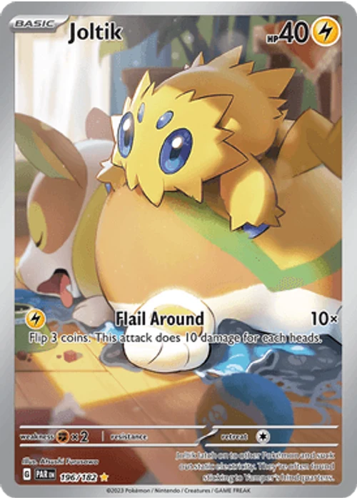 Joltik