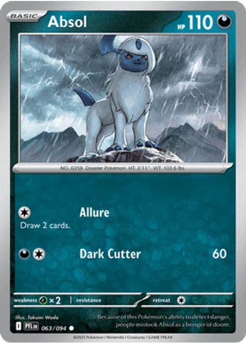 Absol