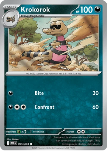 Krokorok